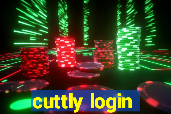 cuttly login